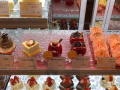 -檬舒舒MonChouChou(环球金融中心店)