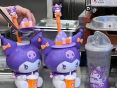 -CoCo都可(湖滨银泰店B区店)