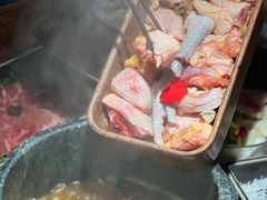 -芸鲜季·云南野生菌餐厅· 云南风物味研社(闵行店)