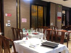 大堂-便宜坊烤鸭店(甜水园店)