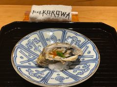 -kokorowa心和日本料理