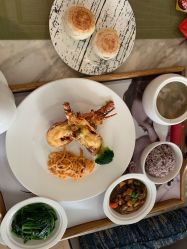 -喜喜月子(瑞虹天地店)