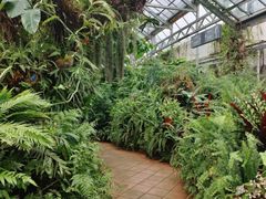 -国家植物园南园