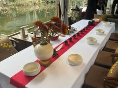 -乾园.魏庐湖景餐厅(花港店)