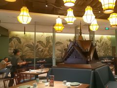 -安南越南餐厅(青岛万象城店)