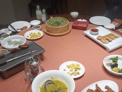 -双合园·海鲜水饺青岛菜(九水东路店)
