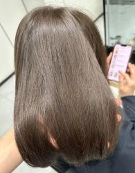 -吉艺心专业美发造型