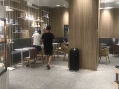 大堂-奈雪的茶(漫广场店)