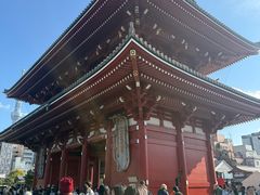 -浅草寺