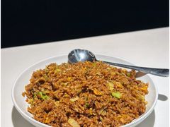 铁勺炒饭-大铁勺新津菜(迎水道店)