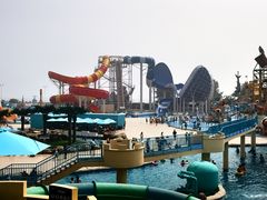 -秦皇岛乐岛海洋王国