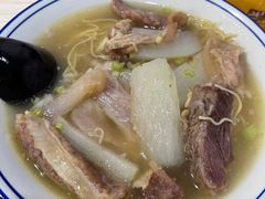 -路环码头面馆