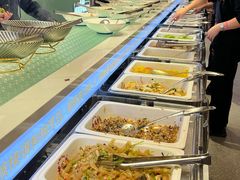 -素满香·全民食养自助(长宁龙之梦店)