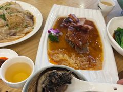 -德胜轩正宗顺德菜(宝安沙井会展中心店)