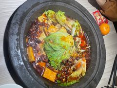 -真牛哇·香辣汽锅蛙(天河城店)