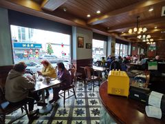 -德大西餐社(云南南路店)