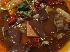 -大海碗·京菜炸酱面(雍和宫店)