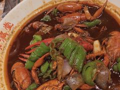 -虾满堂(瑞虹店)
