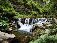 -山西壶关太行山大峡谷旅游景区