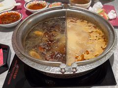 -一绪に寿喜烧(虹悦城店)