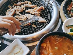 -一品诚记烤肉·甄选店(中南路店)