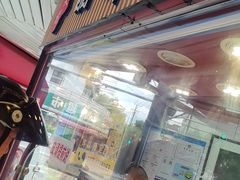 -晶牌烤鸭(延吉东路557弄小区店)