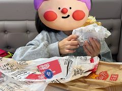 -卡乐星(浦东机场店)