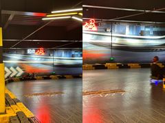 -极限PLAY运动娱乐新世界·团建派对潮玩休闲馆·室内蹦极高空游乐园