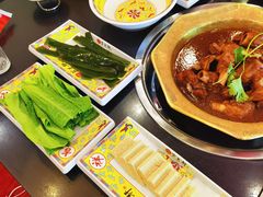 -芦月轩羊蝎子(北蜂窝店)