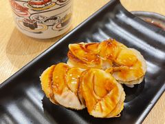 -万岁寿司(芳村店)