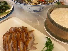 -北京全聚德(西客站店)