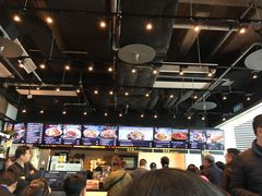 -美心Food2(赤腊角机场店)