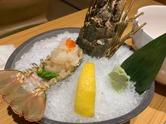 -花和海鲜自助(梅江店)