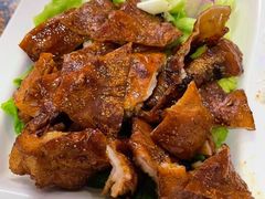 猪大肠-碳炉海鲜烧烤·1992(北京路店)