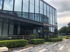 -星巴克(深圳前海企业公馆店)