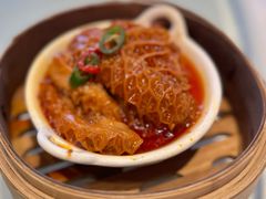 -翠园(北京王府中环店)