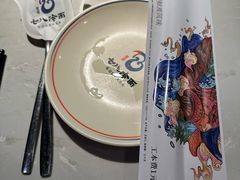 -七八冷面·延边朝鲜族美食(欢乐谷店)