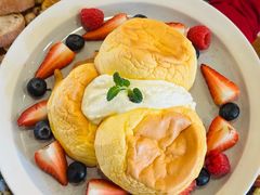 -UPPER KITCHEN(延安路店)