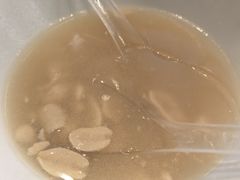 花生汤-潭式煎包(西航路店)