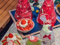 -欧巴烤肉(创富世纪店)