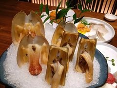 -揽季锅物会.福建黄鱼.海鲜姿造(五四路店)
