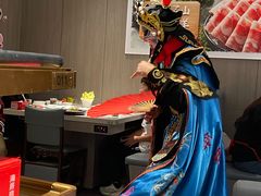 -海底捞火锅(航洋城店)