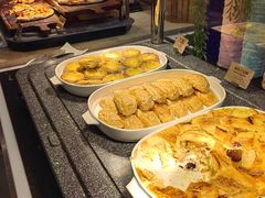 -金海湾自助餐厅(金陵饭店)