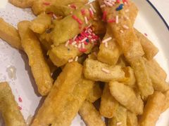 -大铁勺新津菜(东丽阳光新业广场店)