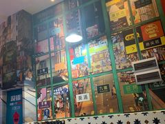 -小龍鳳·港式海鲜打边炉(沙湖路店)