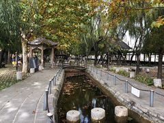 -河北村民俗体验园