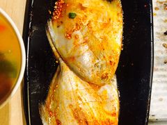 -新石器烤肉(中房金谊广场店)