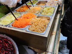 -三兄弟高炉烧饼