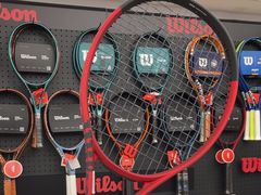 -Wilson威尔胜(漕溪北路店)