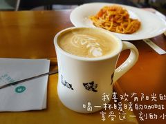 -雕刻时光·咖啡·酒吧·西餐(香山店)